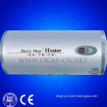 Electric Bathroom Water Heater with 100L